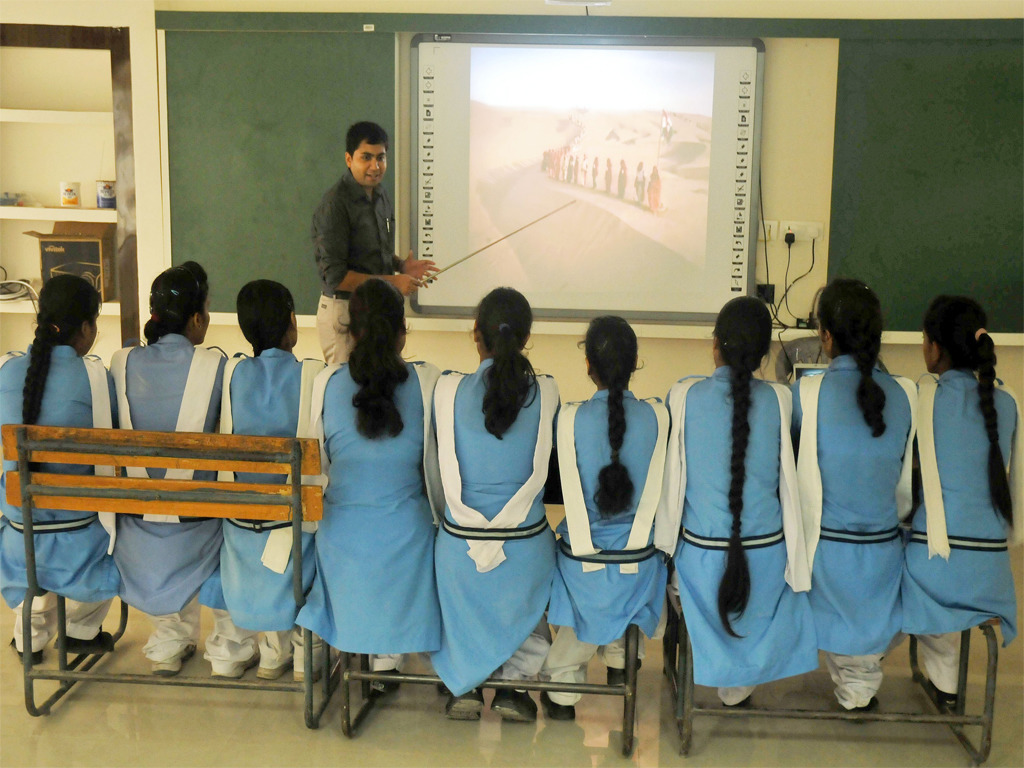 SCHOOL/COLLEGE SYLLABUS
