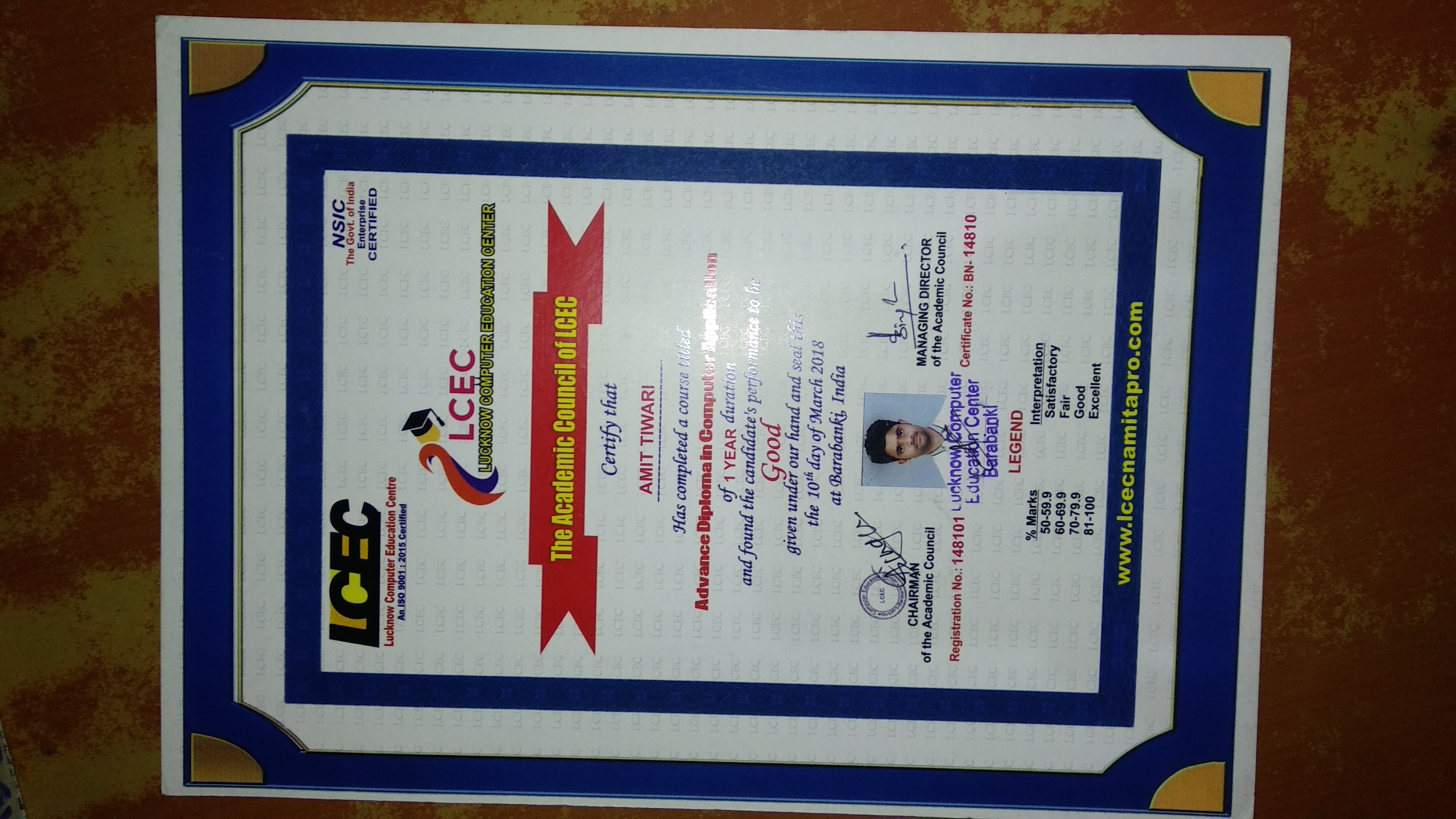 Our Partner
